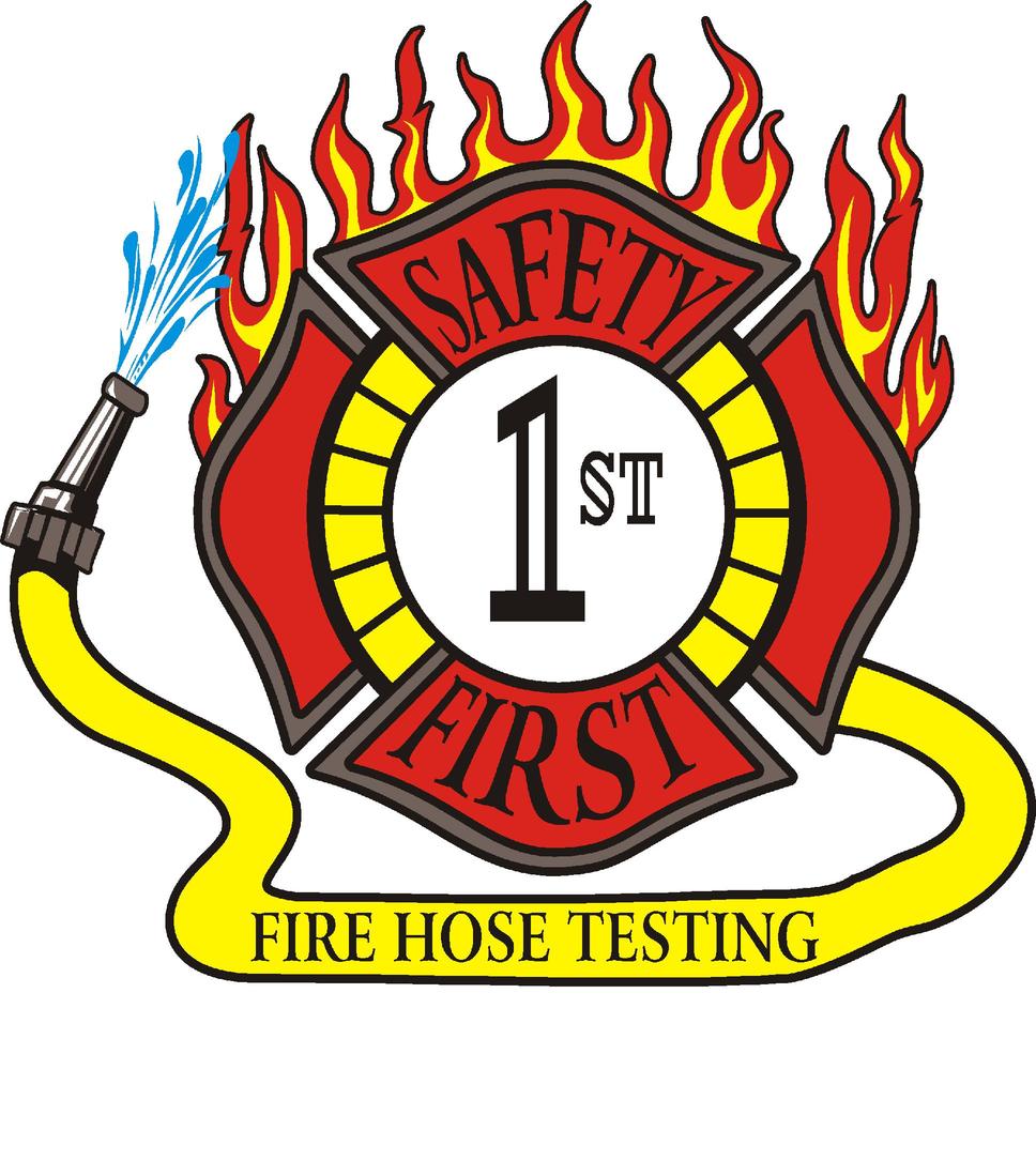 fire hose no number 3